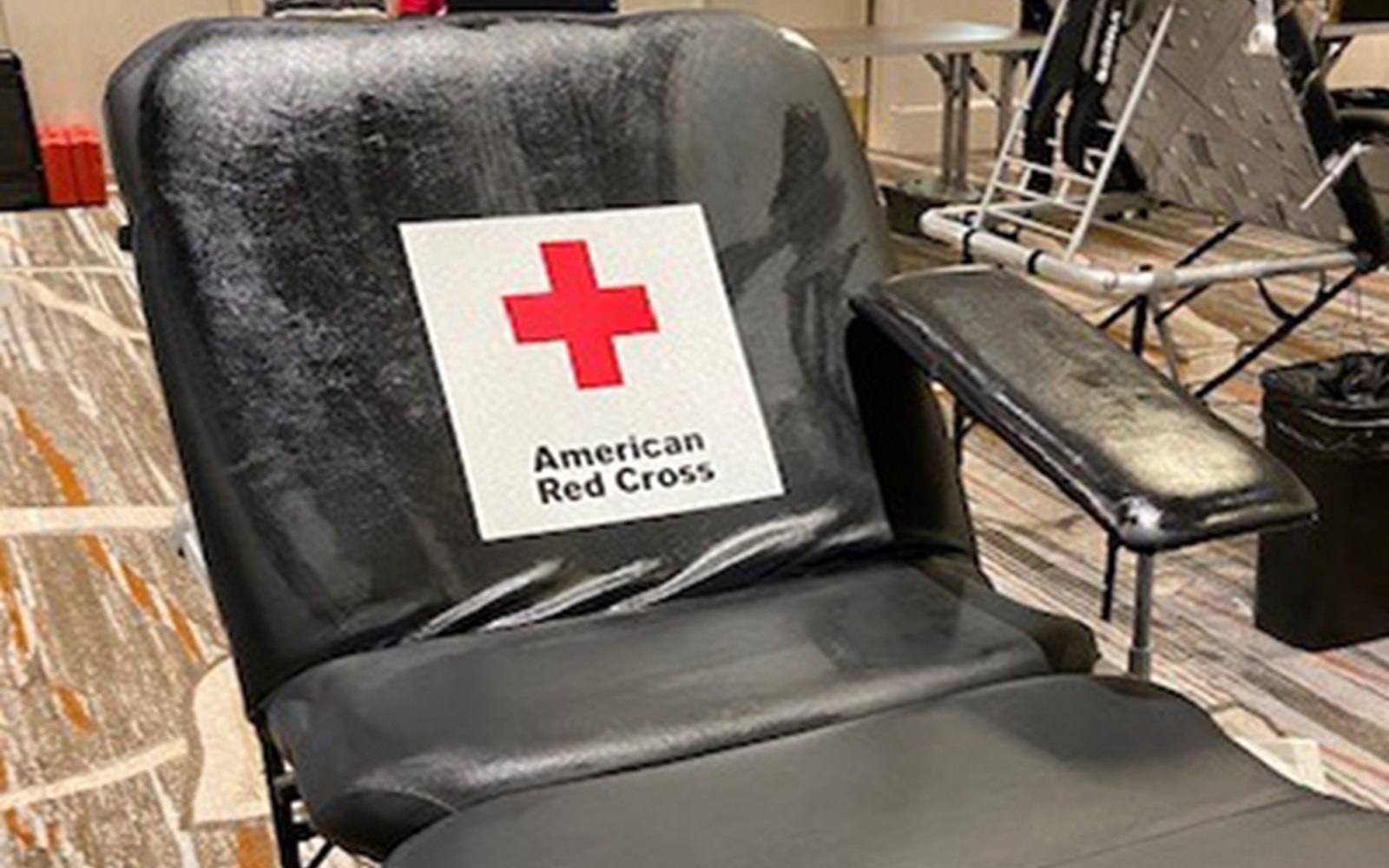 2020 Blood Drive