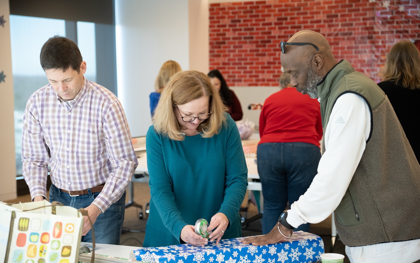2022 Holiday Giving