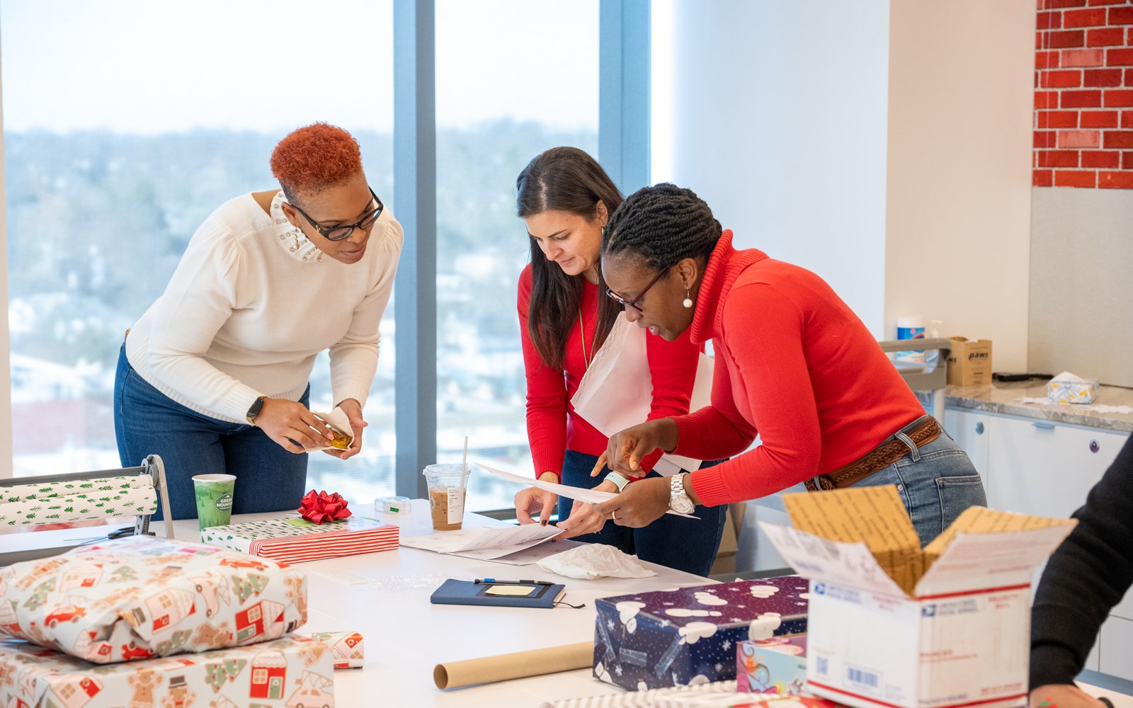 2022 Holiday Giving