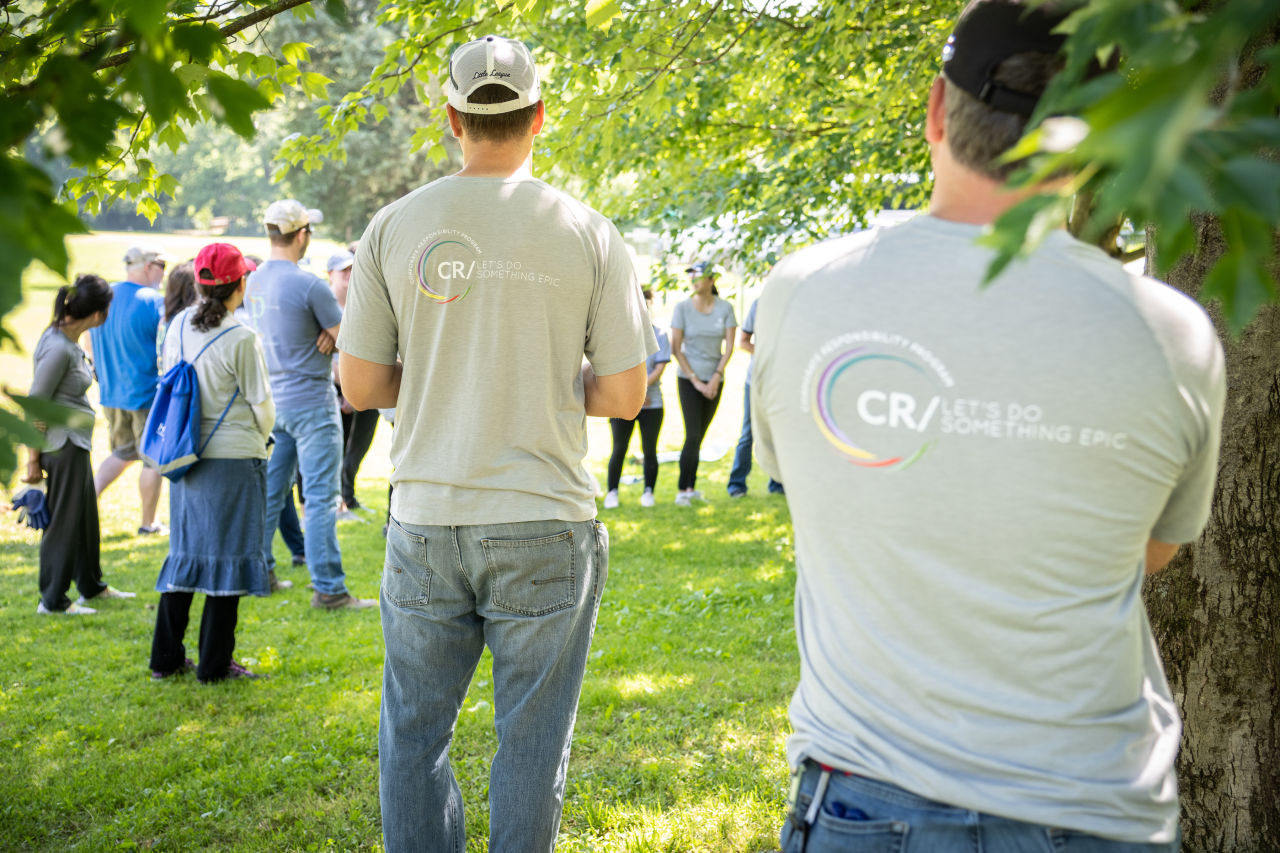 Project Clean Stream