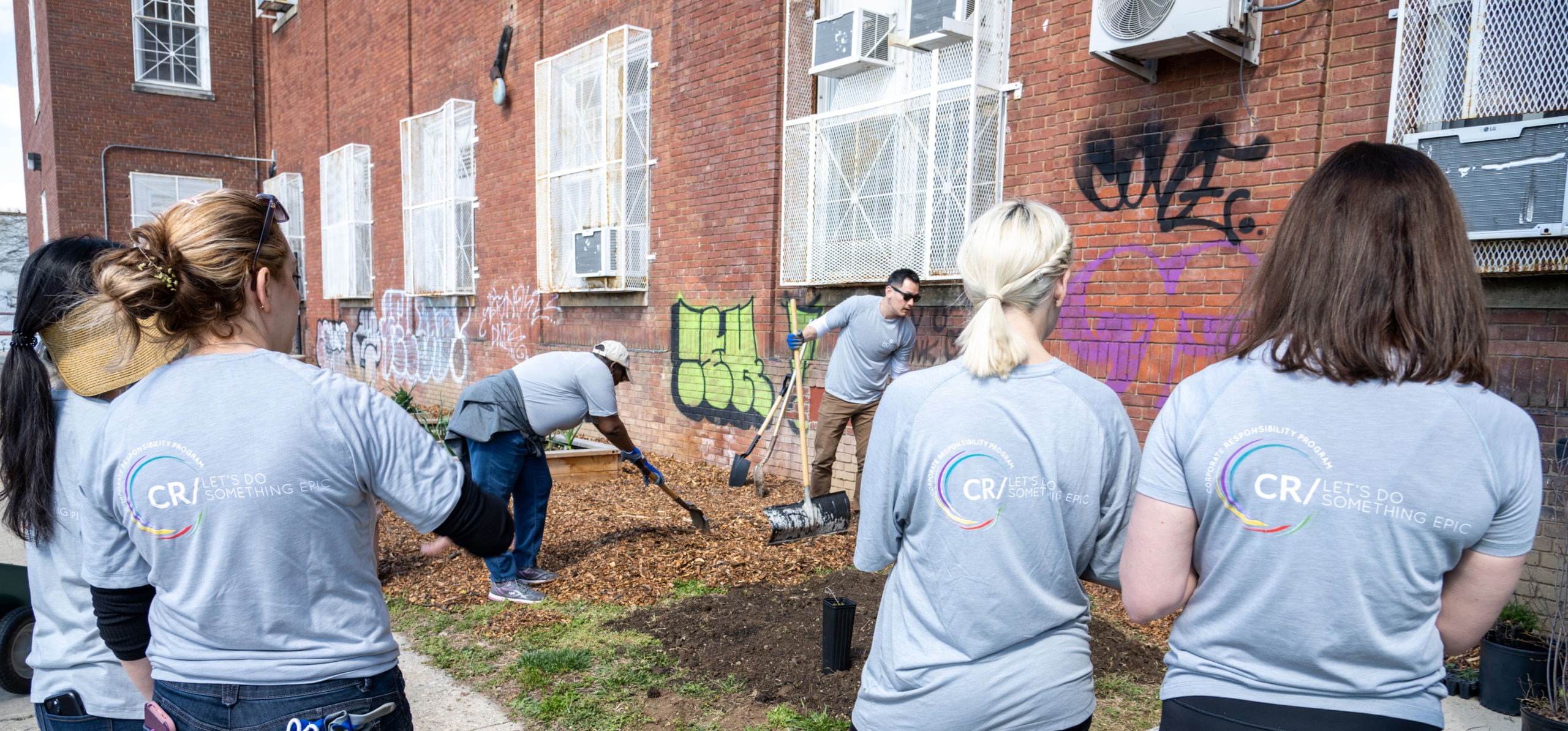 2023 Green Team Event