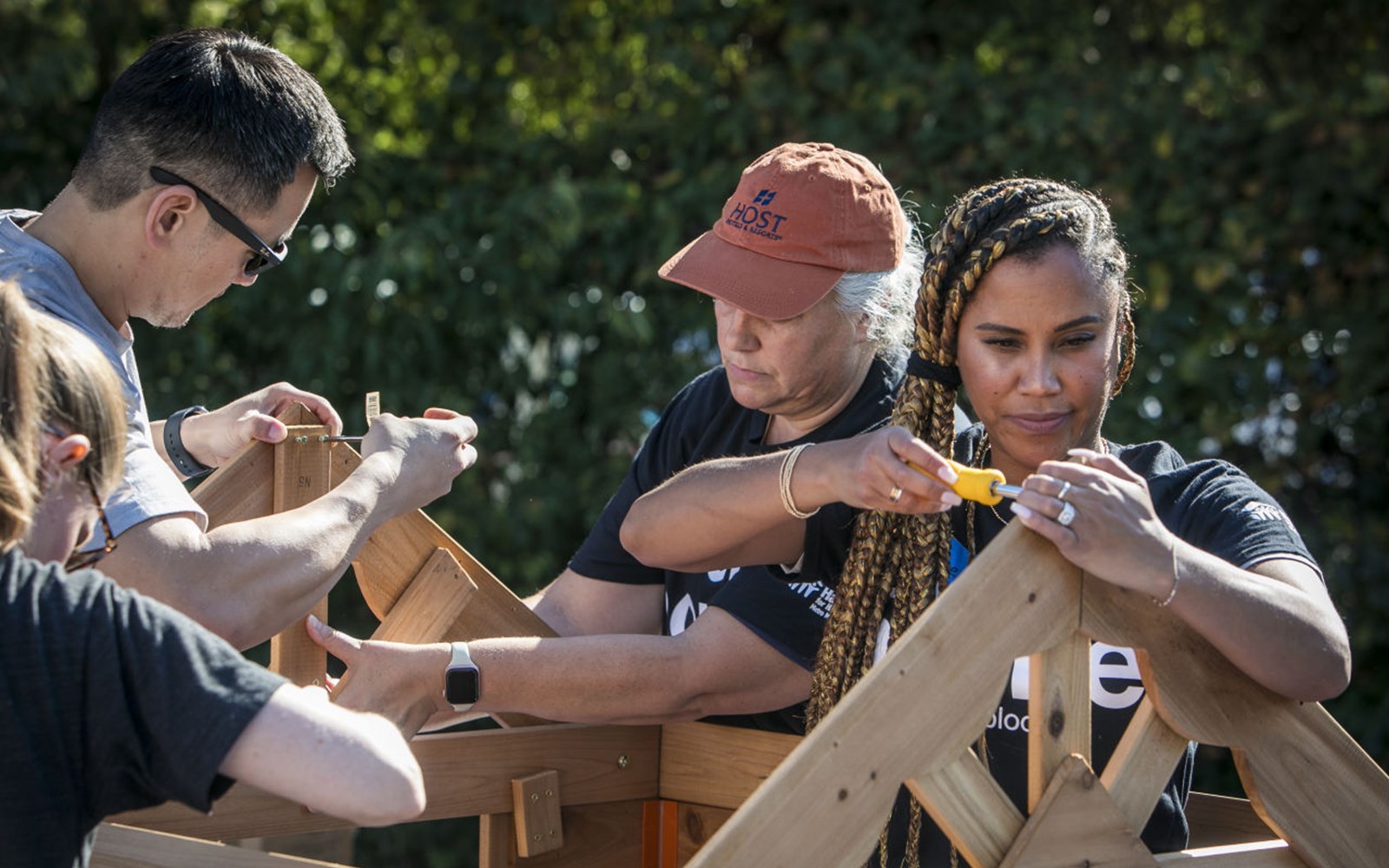 Habitat for Humanity