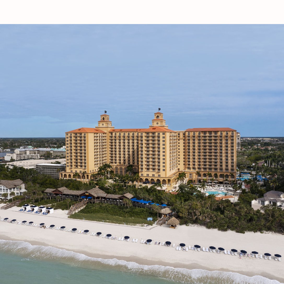 The Ritz-Carlton, Naples