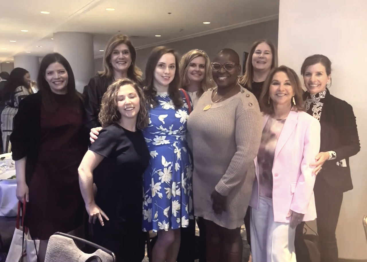 NY Womens Foundation