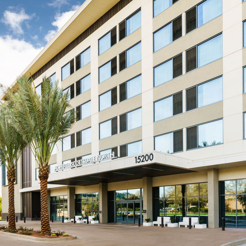 AC Hotel Scottsdale North