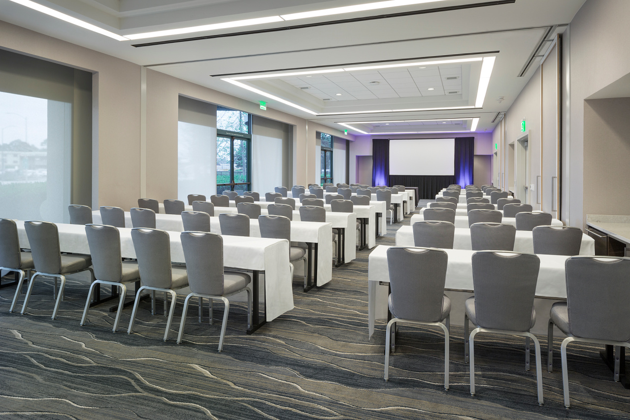 Sandpebble C Meeting Space