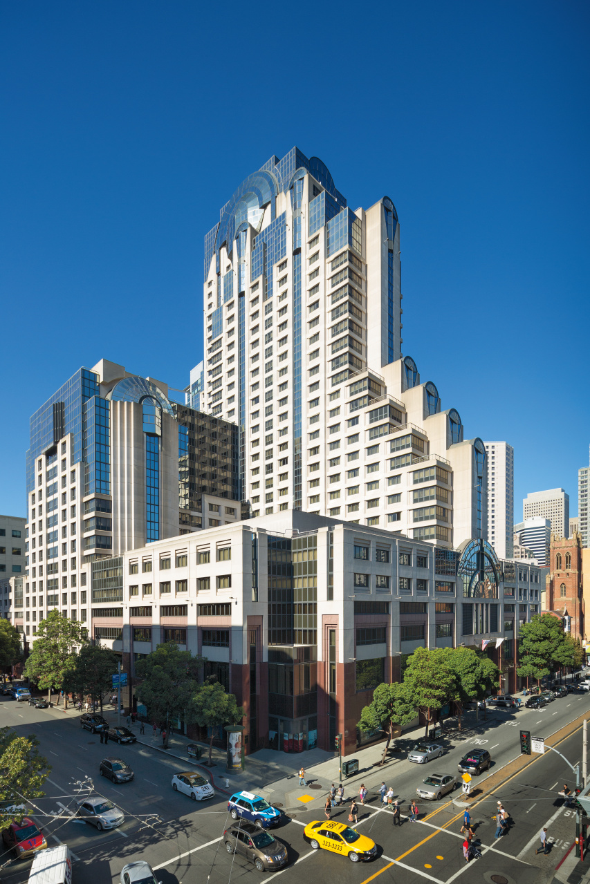 Exterior of building during day"Most Commonly Used" property view