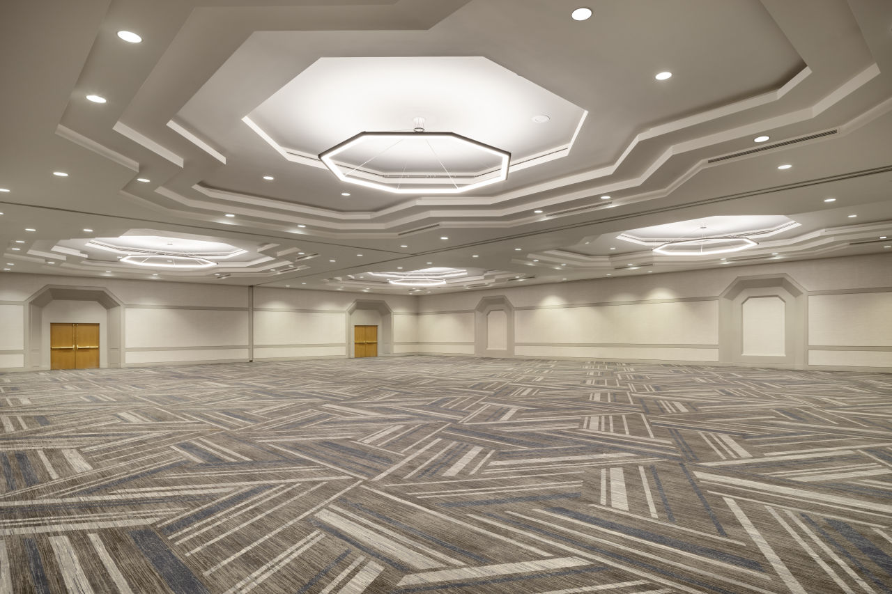 Confluence Ballroom