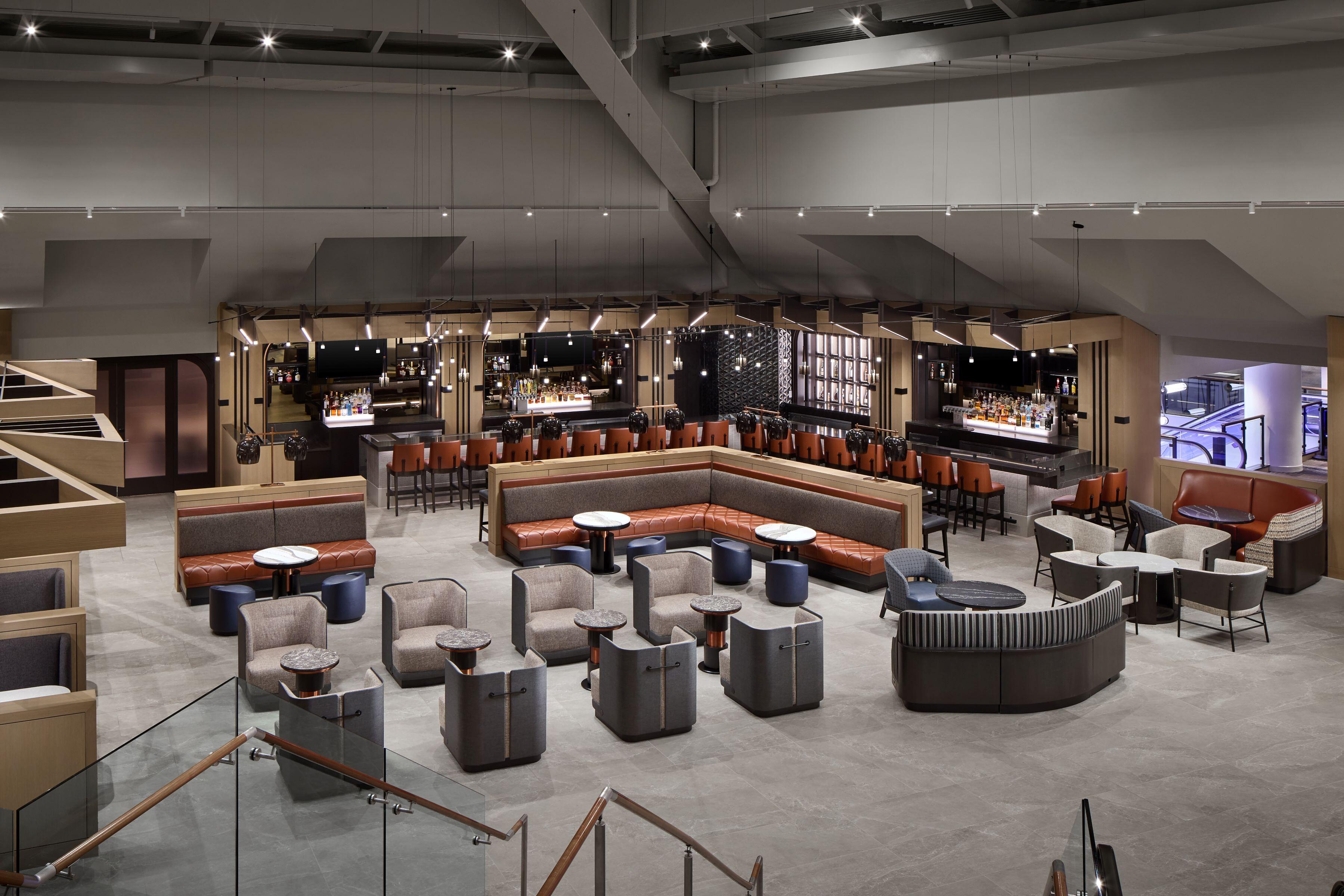 Hyatt Regency Washington on Capitol Hill