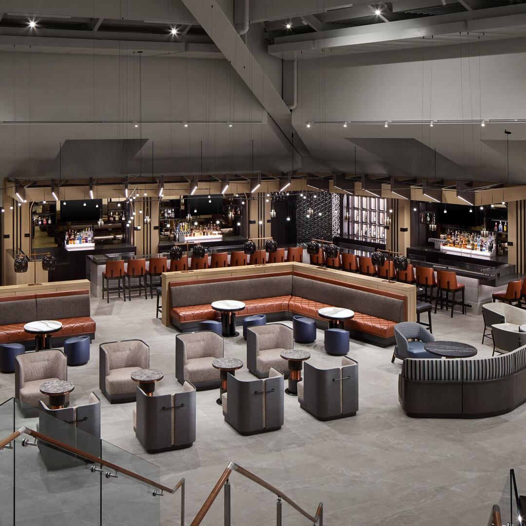 Hyatt Regency Washington on Capitol Hill