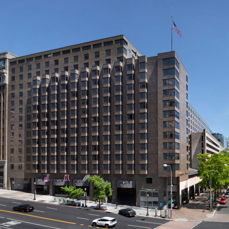 JW Marriott Washington, DC