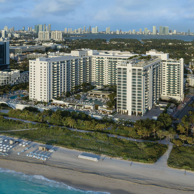 1 Hotel South Beach