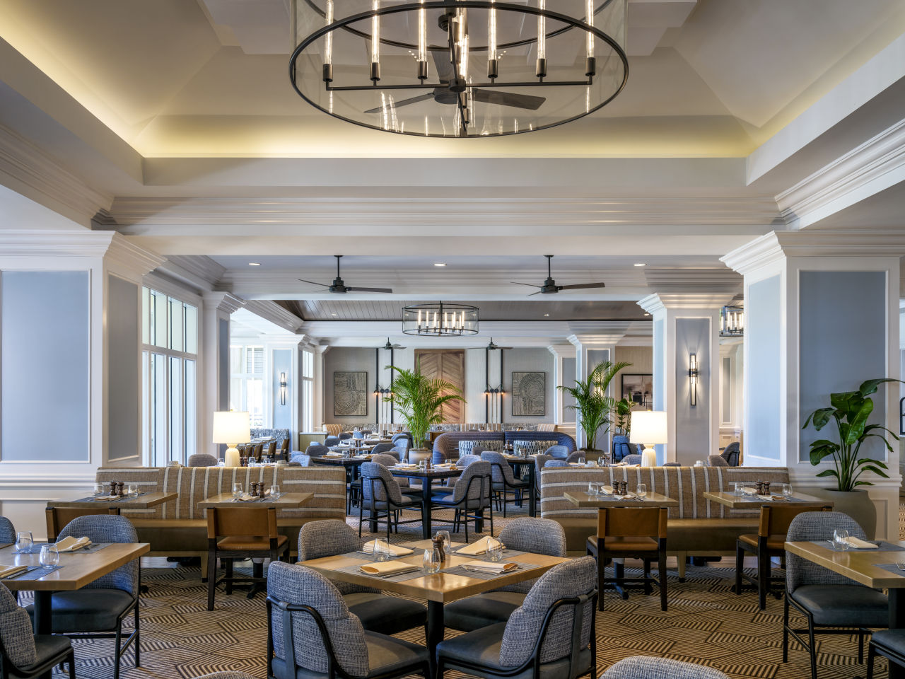 Tanglewood - A Southern Kitchen