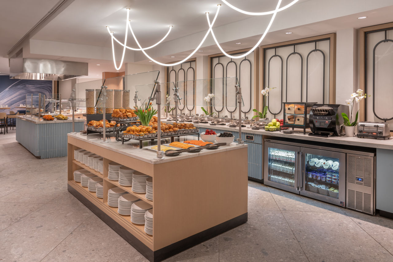 Gold Coast Breakfast