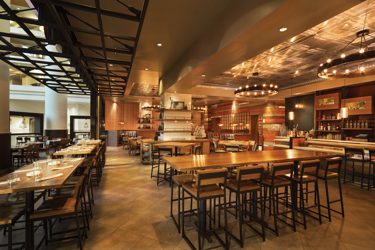 Siro Urban Italian Kitchen