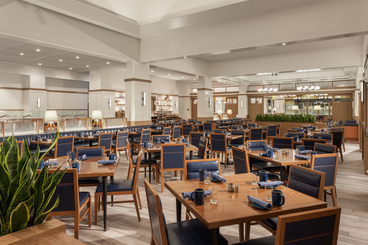 Latitude & Longitude