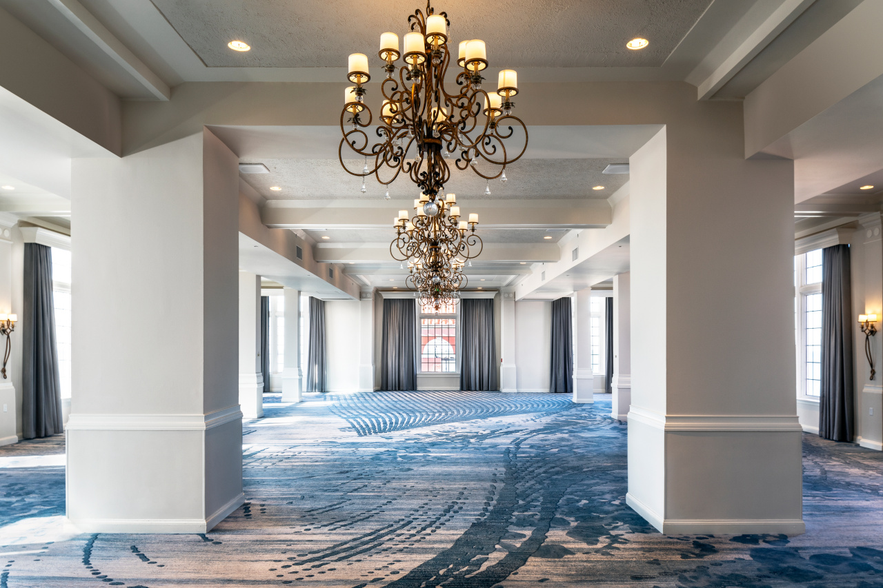 King Charles Ballroom
