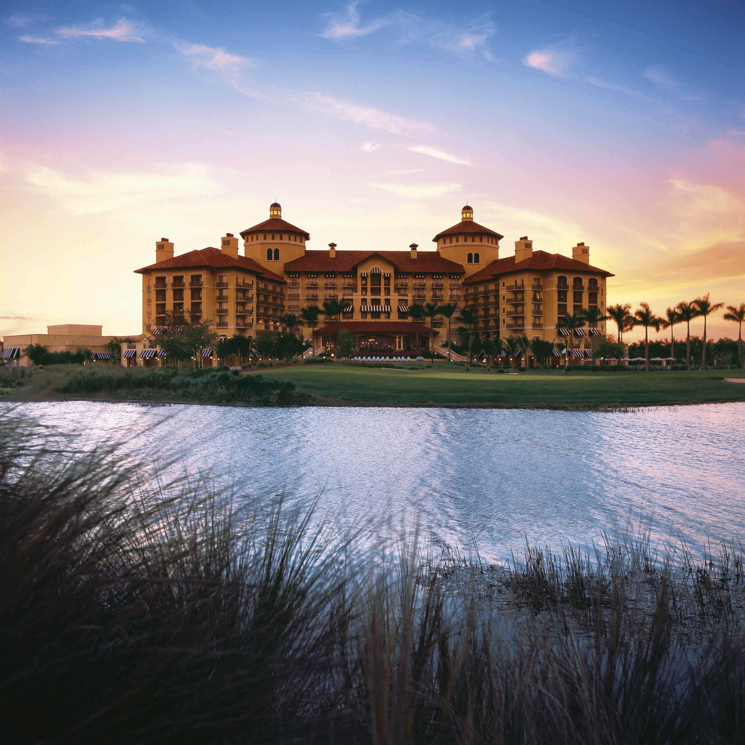 The Ritz-Carlton Golf Resort, Naples