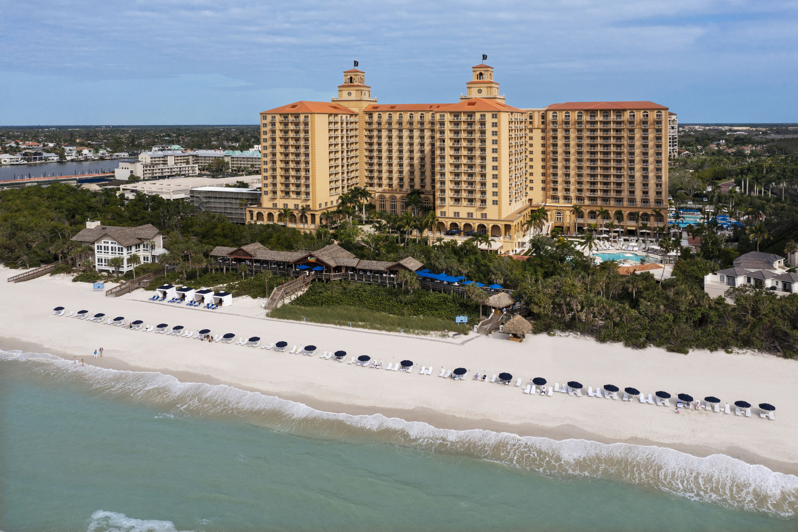 The Ritz-Carlton, Naples