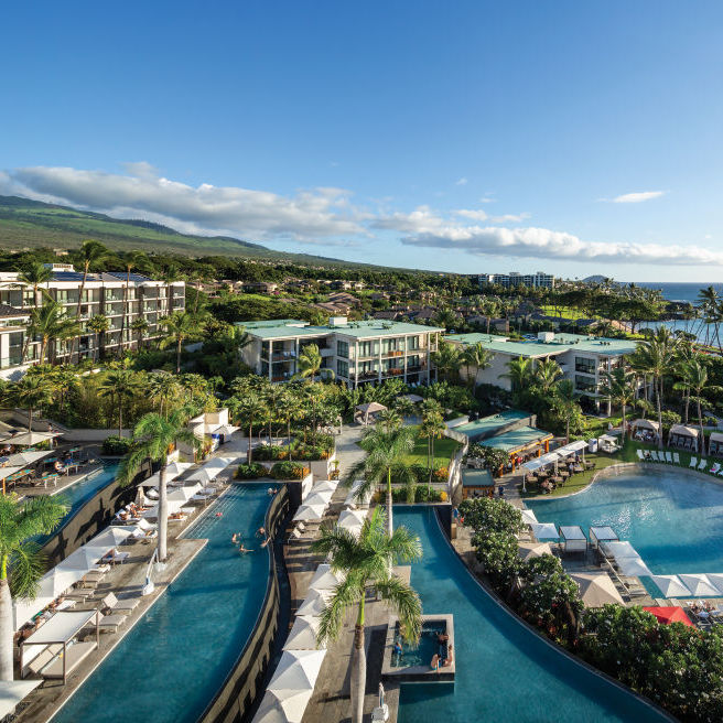 Andaz Maui at Wailea Resort