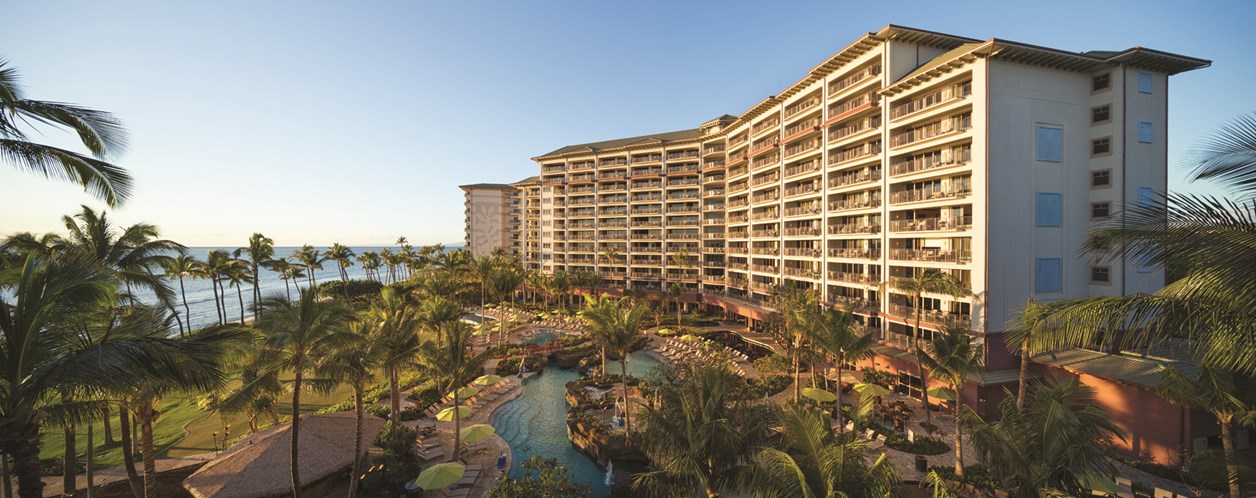 Hyatt Residence Club