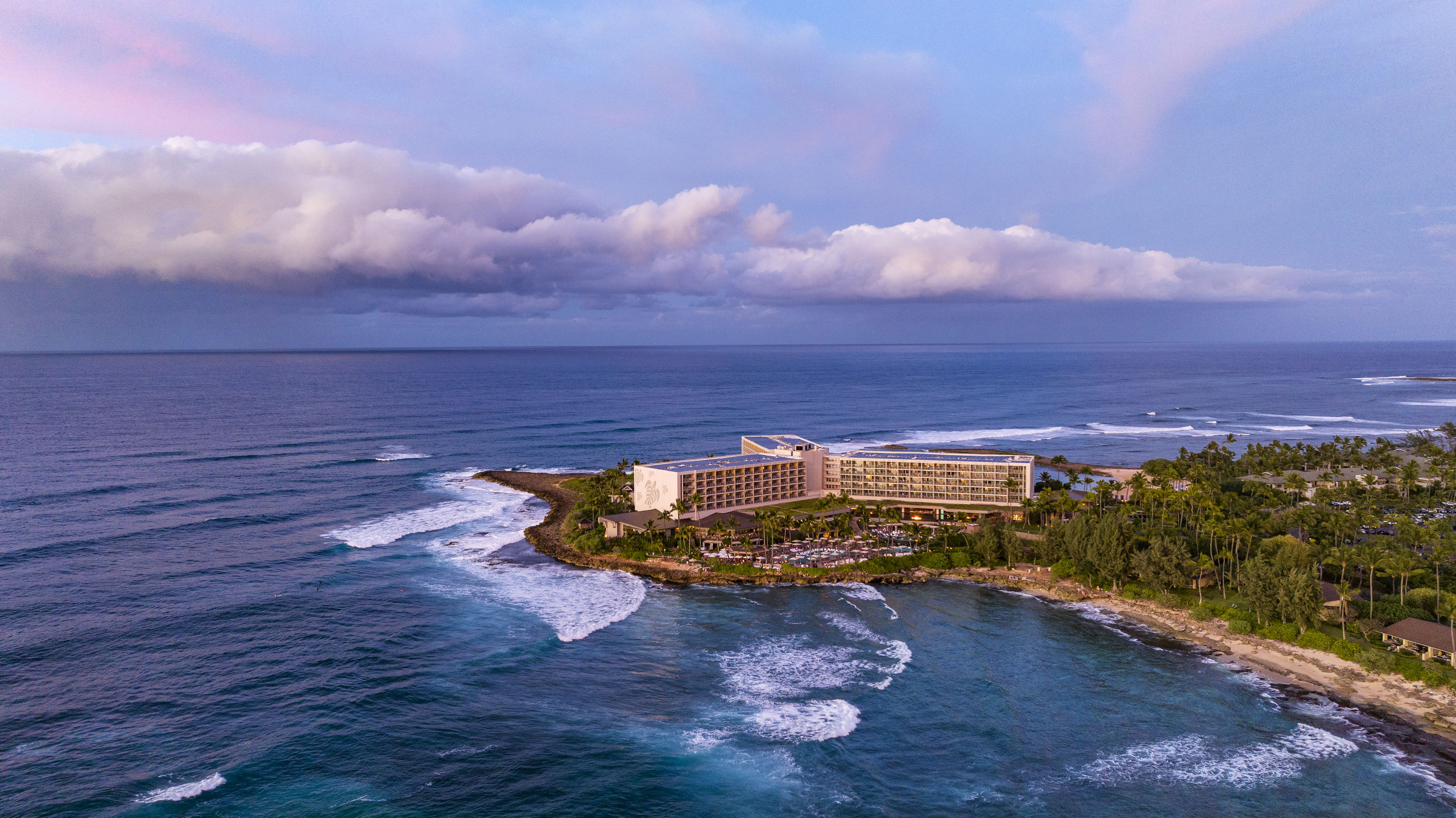 The Ritz-Carlton O'ahu, Turtle Bay