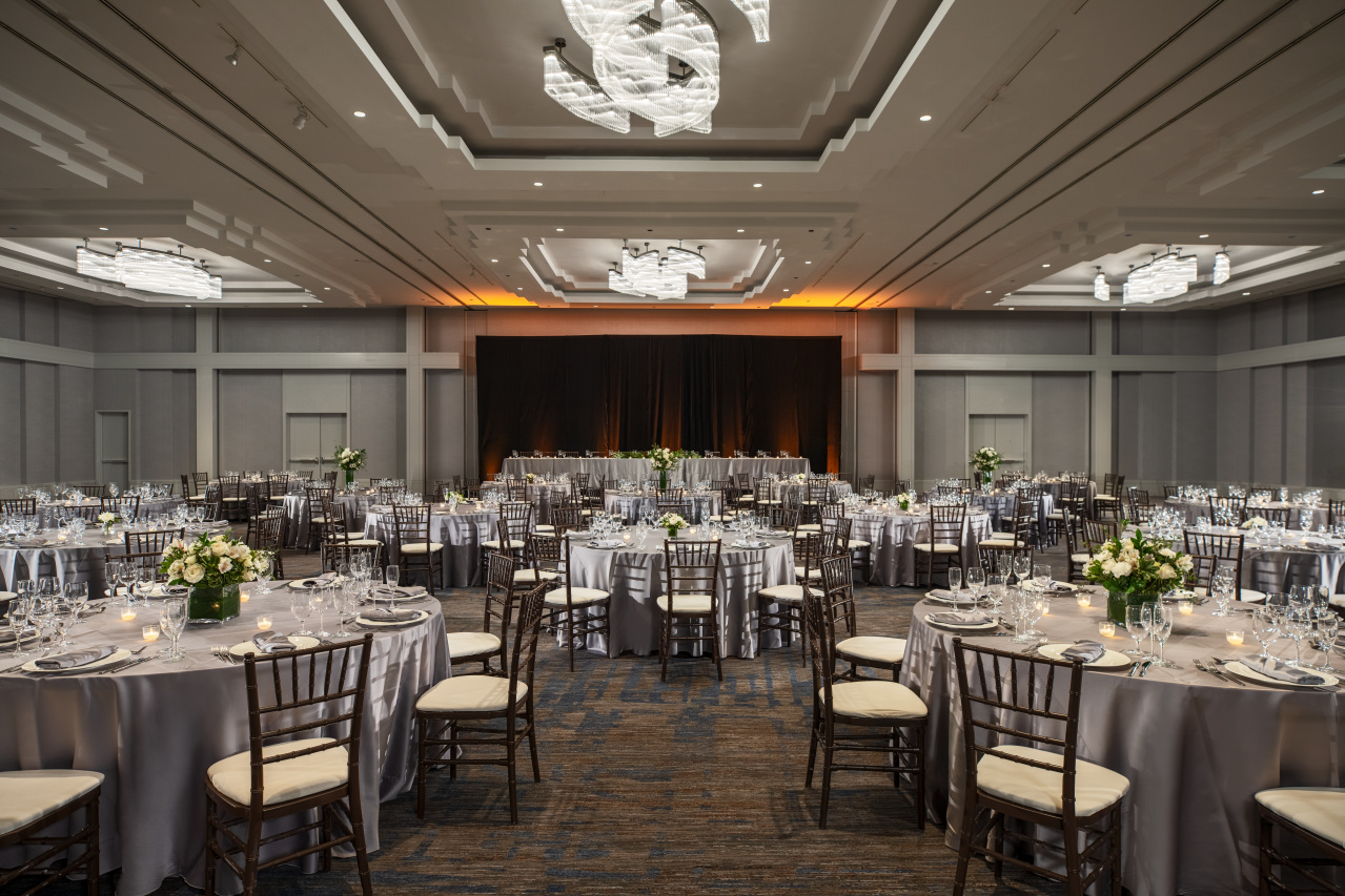 Grand Ballroom