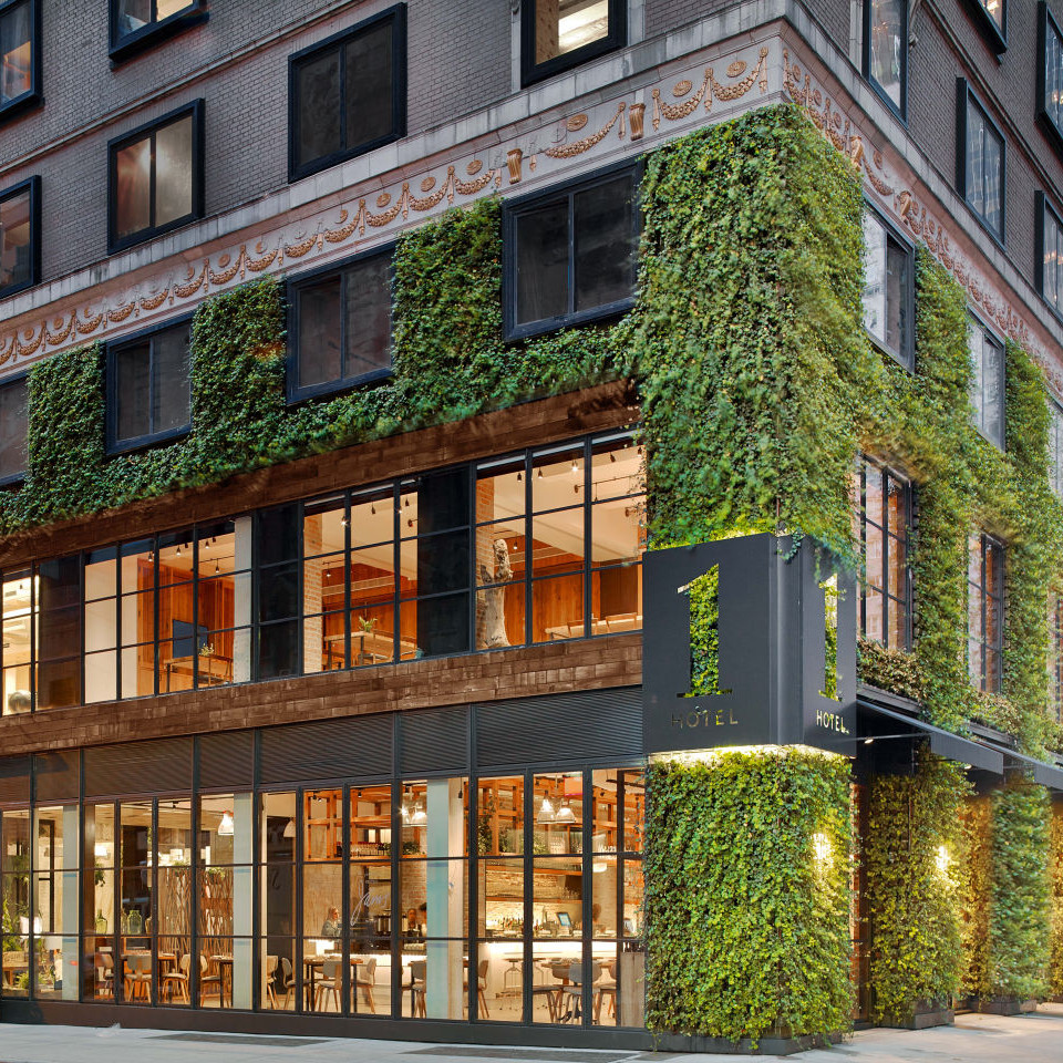 1 Hotel Central Park