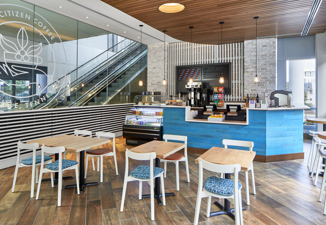 Good Citizen Coffee Co.