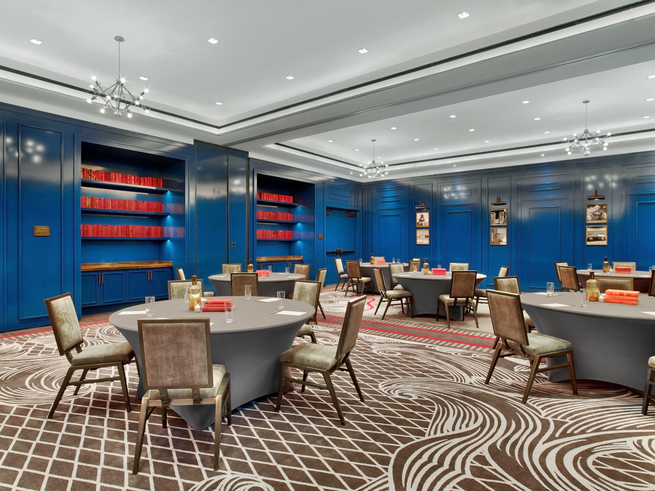 Meriwether Meeting Room