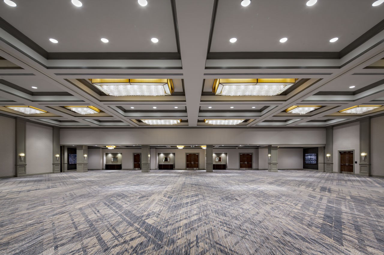 Grand Ballroom