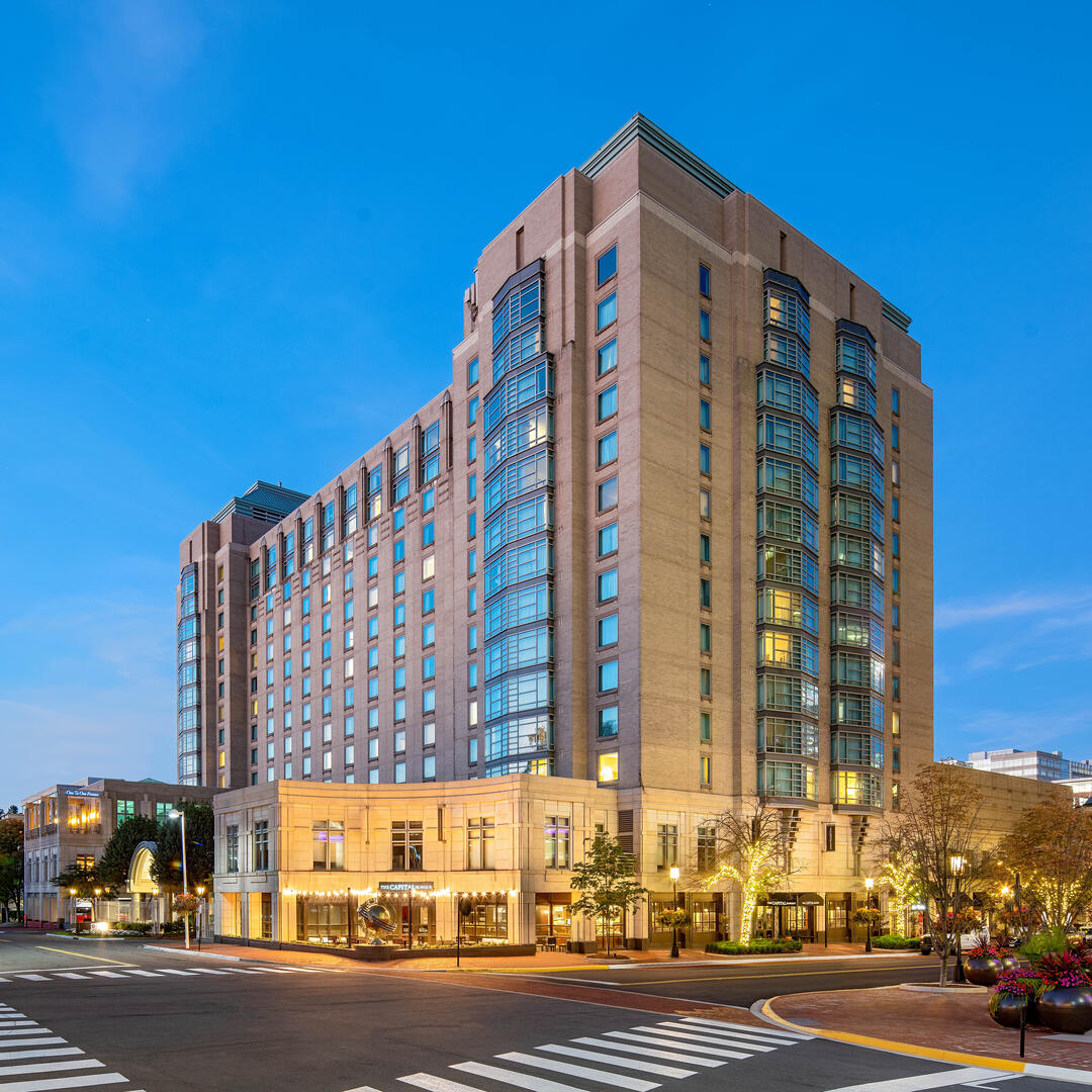 Hyatt Regency Reston