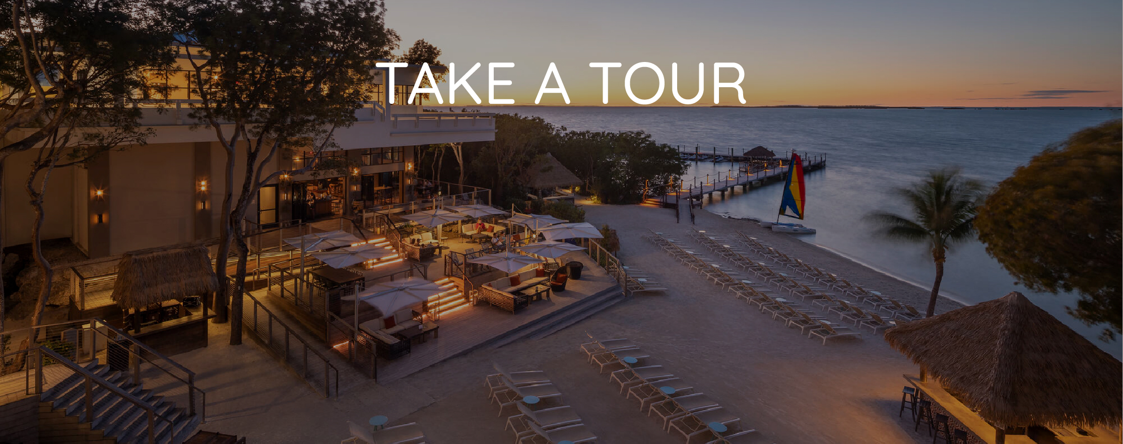 Baker's Cay Resort Key Largo, Curio Collection by Hilton