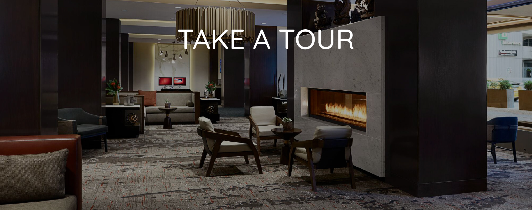 Calgary Marriott Downtown Hotel