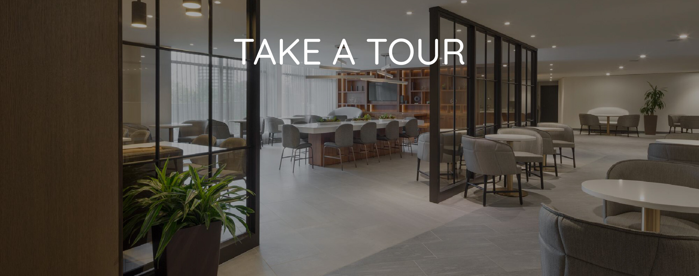 Denver Marriott Tech Center