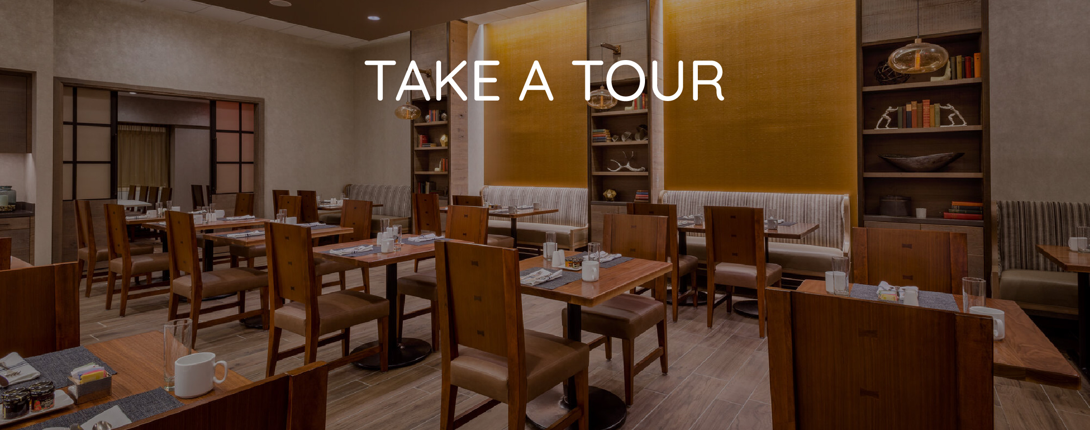 Denver Marriott West