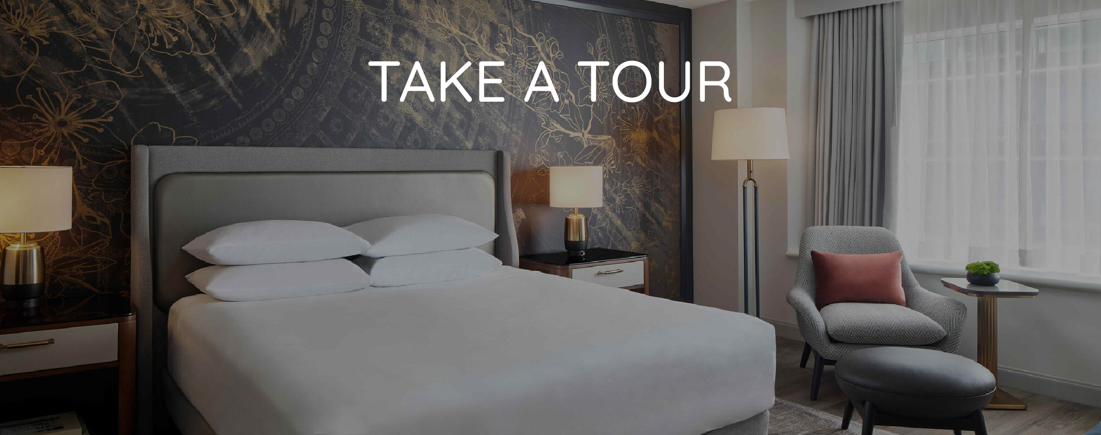 Grand Hyatt Washington