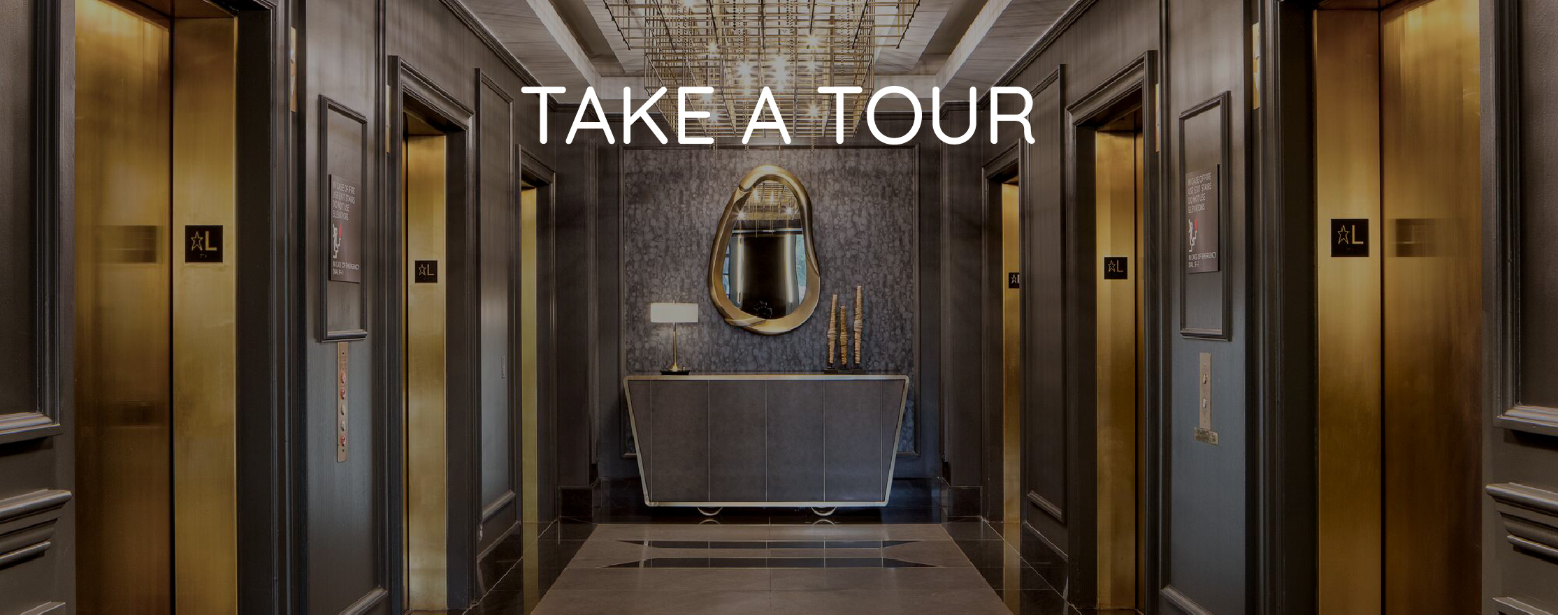 JW Marriott Houston by The Galleria