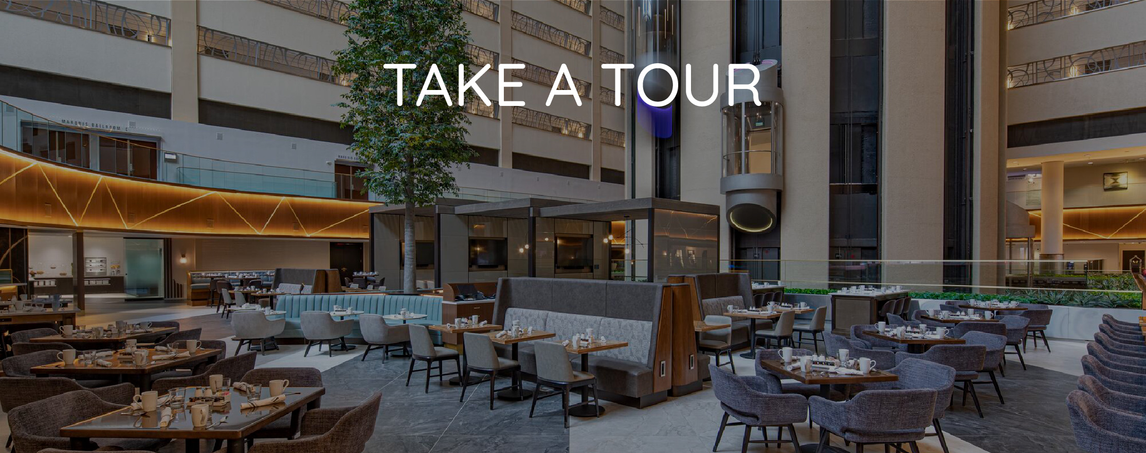 New York Marriott Marquis