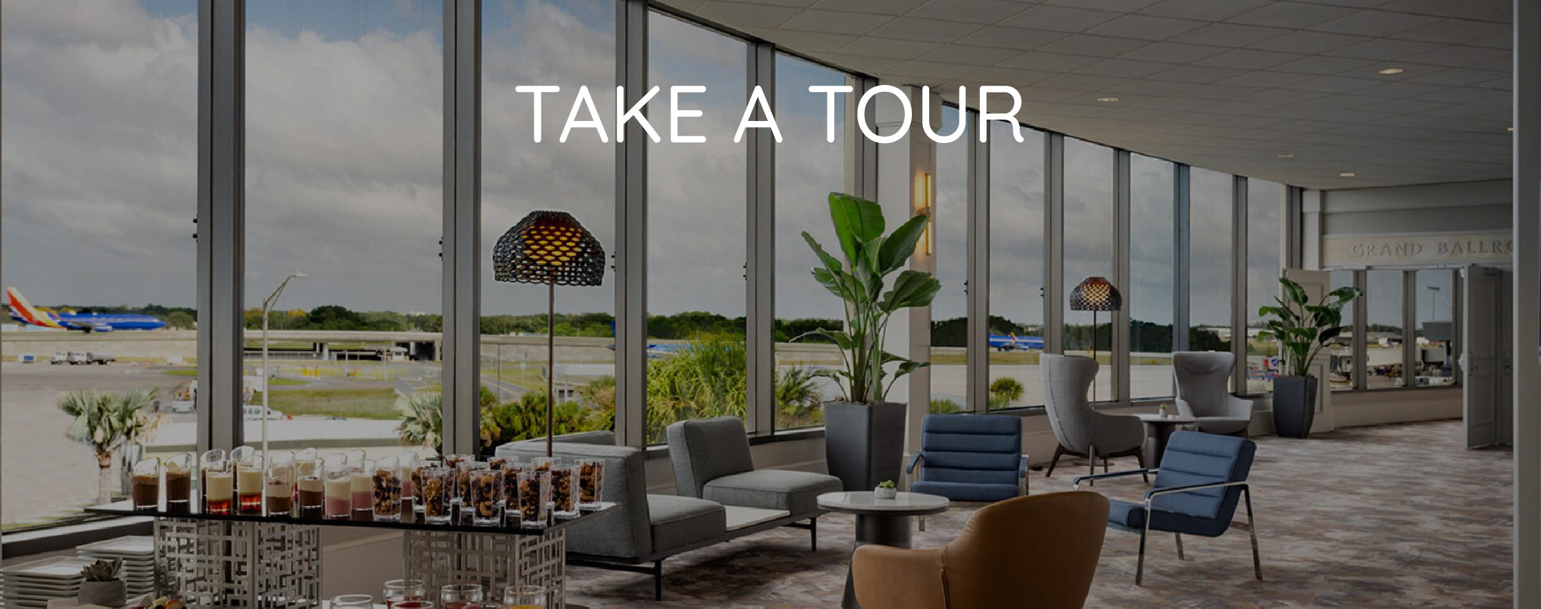 Tampa Airport Marriott